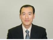 社長石黒秀夫